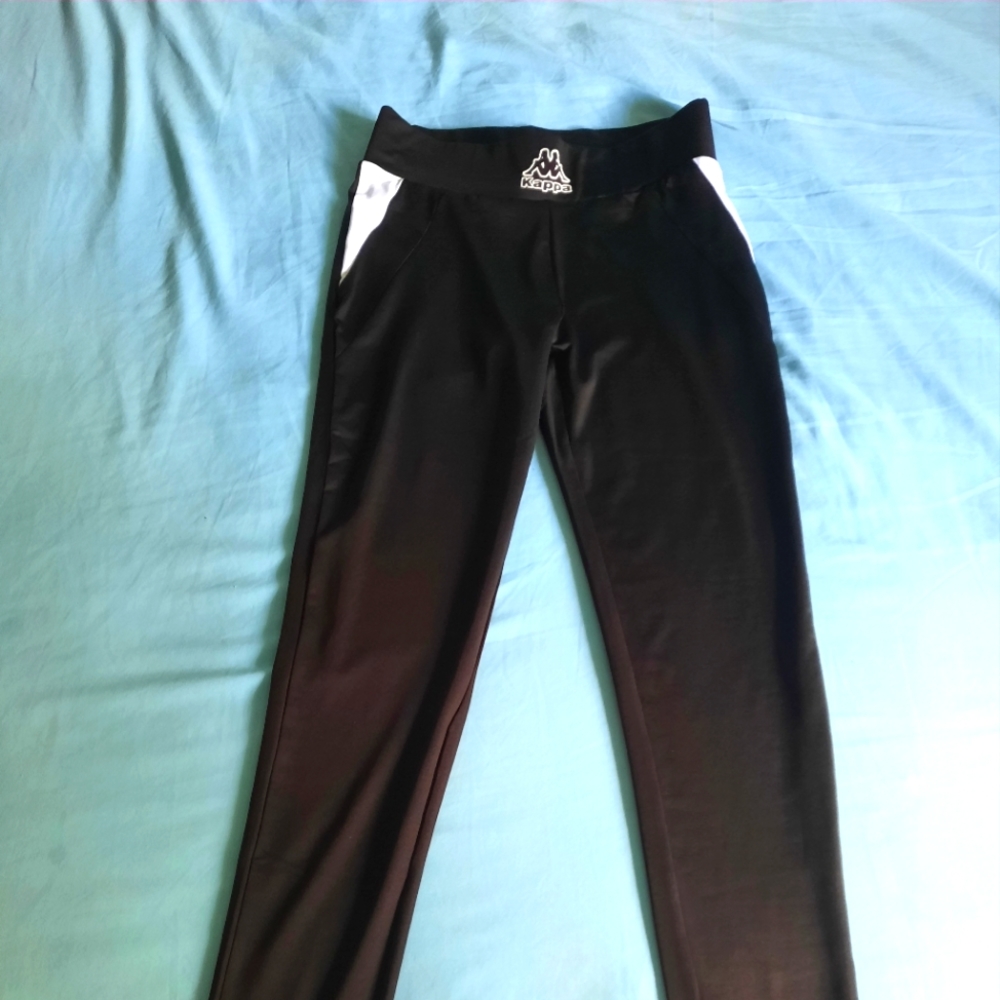 Kappa Skin Fit Basketball Tights